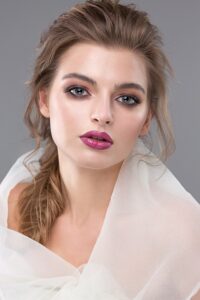 Camouflage makeup to hide all your skin imperfections