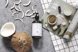 Hair care products to revitalize your hair