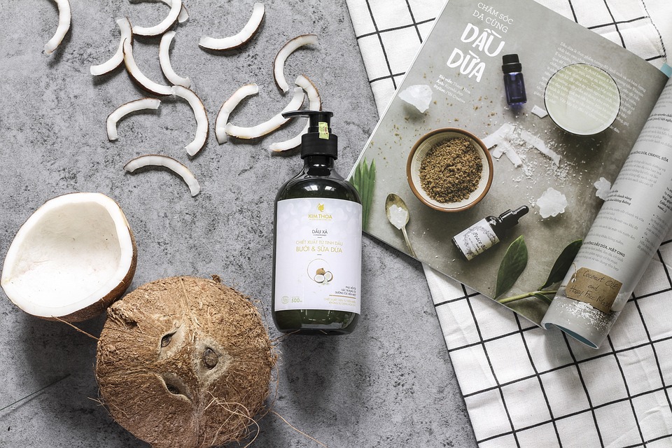Hair care products to revitalize your hair