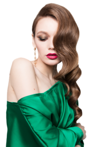 It's the Season to Be Curly - Holiday Hair Care Tips