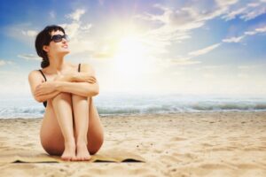 The dangers of neglecting proper skin care